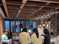 -野妹经典火锅(民治店)