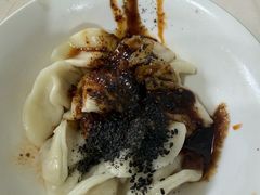 -新繁牛肉豆花(都江堰店)