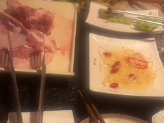 -刘记大块烤羊腿餐吧(北沙滩店)