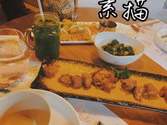 -素描餐厅(灵隐天竺店)