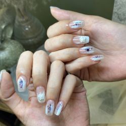 -StartNail美甲