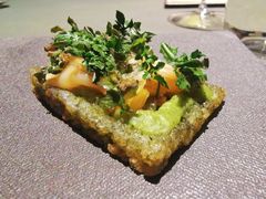 扇贝塔塔-曲廊院(东四十一条店)