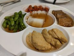 糟味拼盘-老人和饭店(淮海中路店)
