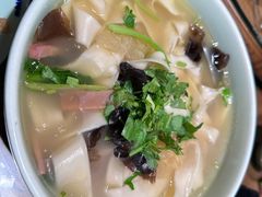 -萧记三鲜烩面(郑汴路店)