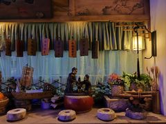 -淀里船宴(卓达店)