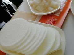 -四川简阳羊肉汤火锅(金台路店)