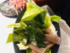-新辣道鱼火锅(领展购物广场·中关村店)