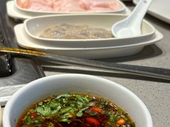 -海底捞火锅(新松江路店)
