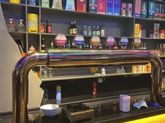 -沈胖子音乐烤吧·炒菜·龙虾(环城东路店)