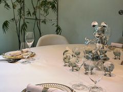-九献创意菜·新中式(亮马河花园私宴店)