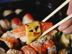 -河风精致寿司(太原店)