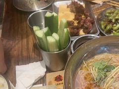 -破店肥哈·东北烧烤·夜宵(南山保利店)
