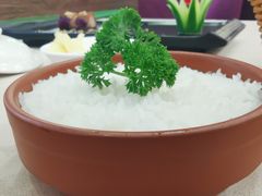 -四海酒家生态粤菜