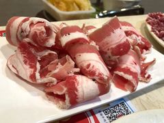 -粤潮牛肉火锅店(江南大道店)