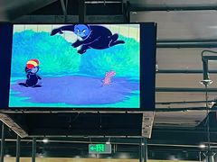 -汉巴味德·烤肉与啤酒的自助(杭州大悦城店)