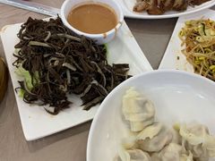 -北京炸酱面馆·烤鸭(前门总店)