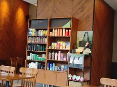 -星巴克(成都龙湖三千集店)