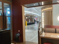 -丽达购物中心(崂山店)