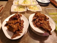 -毅祥斋老孙家泡馍(北院门鼓楼店)