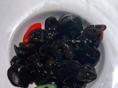 -荷塘秋月·本帮江浙菜(国权路店)