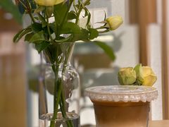 -Cafe on warm(丹霞店)
