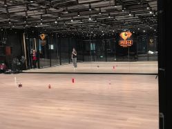 -G-STEPS舞蹈工作室