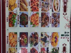 -南京小笼灌汤包家常炒菜海鲜大咖(文登路店)