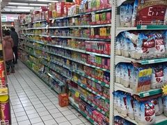 -青岛利群四方购物广场