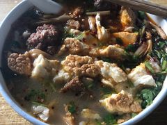 -赵家名吃四味烩菜(东大寺门食品街店)