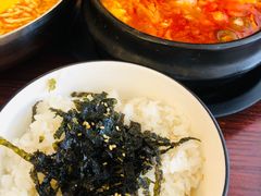 -青春分食(仙林大学城店)