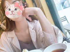 -莫奈花园法式蛋糕