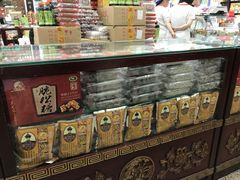-采芝斋评弹茶馆(观前街店)