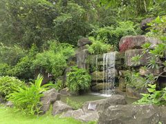 -广州神农草堂中医药博物馆