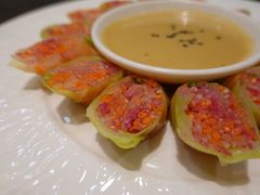 珊瑚雪莲-芙蓉凰花园酒楼