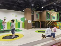 -绿野星空儿童乐园