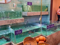 -鱼你相聚·河鲜馆(袁家岭店)