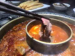 -晓宇重庆火锅(大唐不夜城店)