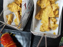 -长乐饭冰冰·冰饭·烧烤(长乐总店)