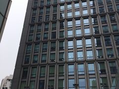 -陆家嘴世纪金融广场