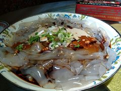 -关东大厨老三熏鹅(新石店)