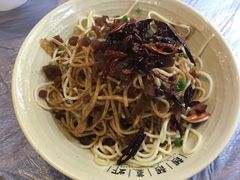 -靓靓蒸虾(中山公园店)