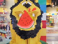 -上海乐高探索中心