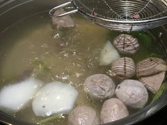 -牛焱·贵州黄牛肉火锅(城西银泰店)