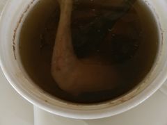 -广州花园酒店-凌璇阁360度高空海鲜自助餐CAROUSEL