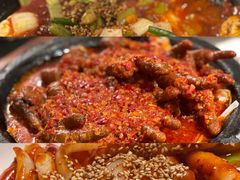 -七八冷面·延边朝鲜族美食(圣熙八号店)