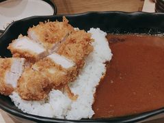 -胜博殿日式炸猪排(西红门店)