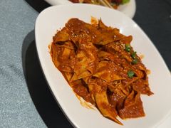 -红柳枝滩羊烧烤·非遗