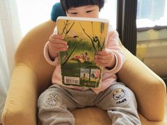 -妈咪的吻Mommy kiss国际托育中心(康桥融府店)