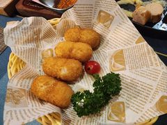 -又见马甲M8融合西餐厅(体育中心店)