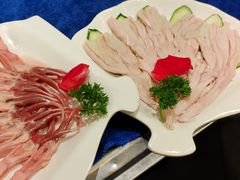 -蜀九香火锅(彩虹店)